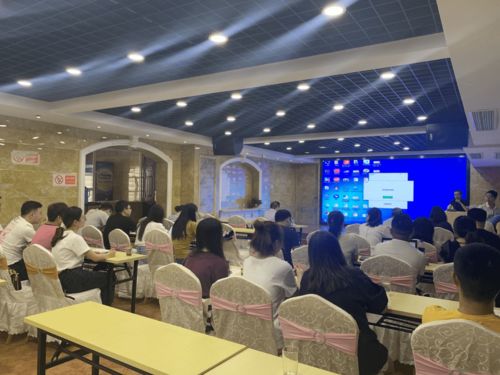 桐廬縣第七次全國人口普查業務培訓圓滿結束，3200名“兩員”參與